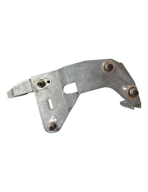 Suporte Coluna Volante Megane 2008 - 2012