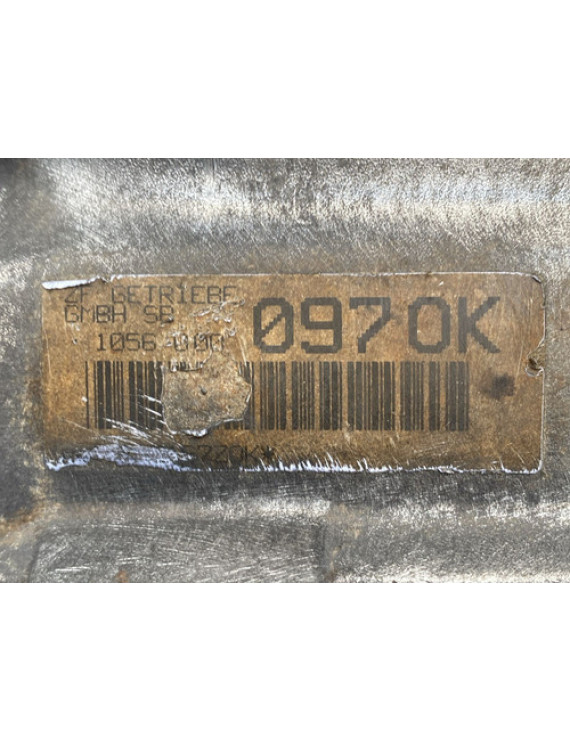 Caixa Cambio Automatico Bmw 325 328 E36 1992 1997 Zf 5hp18