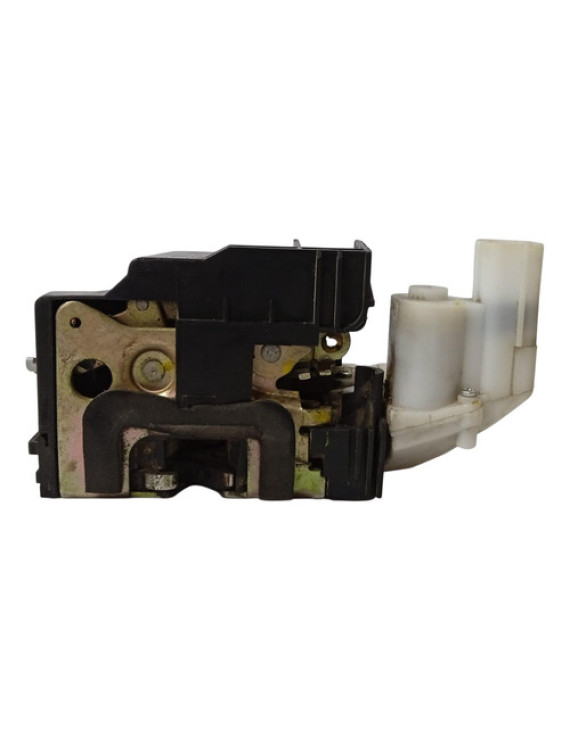 Fechadura Elétrica Tampa Traseira Ecosport 2003 - 2012