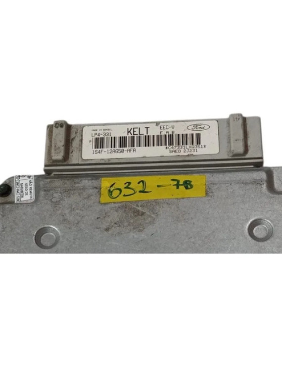 Módulo Injeção Focus 1.8 2002 2003 2004 / 1s4f12a650afa