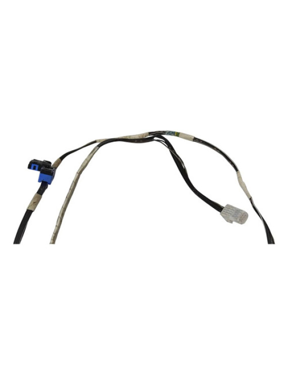 Chicote Conector Motor Atuador Ar Lexus Es350 2009