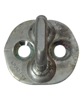 Batente Porta Malas Hb20 Sedan 2013 - 2018