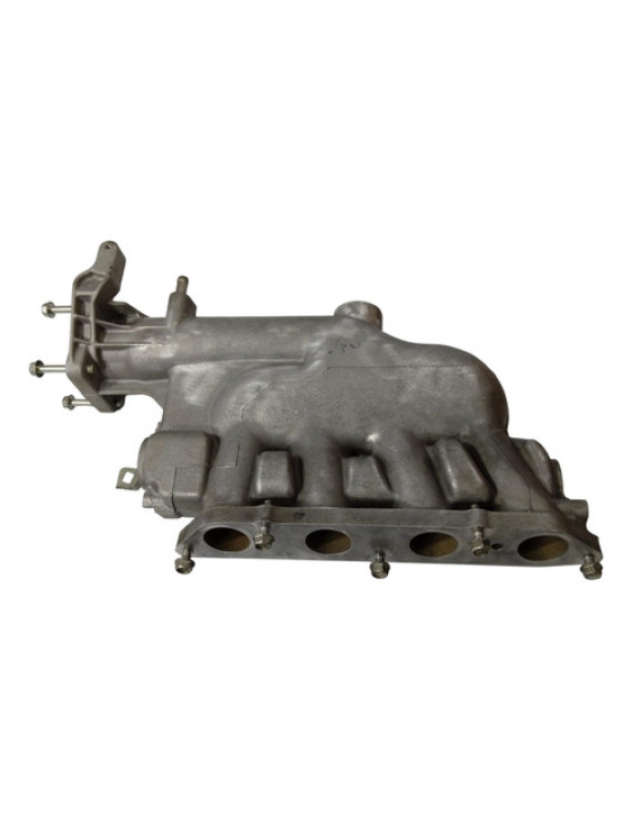 Coletor Admissão Honda City 1.5 2009 - 2013