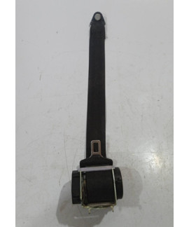 Cinto Segurança Traseiro Direito Peugeot 508 2012 2013 2014