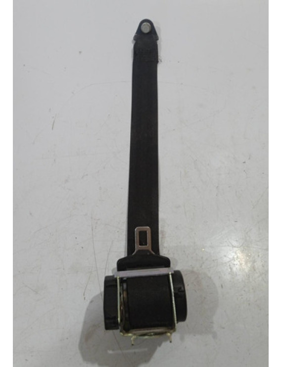 Cinto Segurança Traseiro Direito Peugeot 508 2012 2013 2014