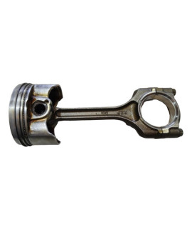 Pistão Com Biela Honda Civic 2.0 2012 2013 2014 2015 2016