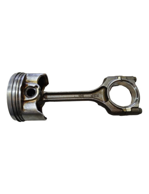 Pistão Com Biela Honda Civic 2.0 2012 2013 2014 2015 2016