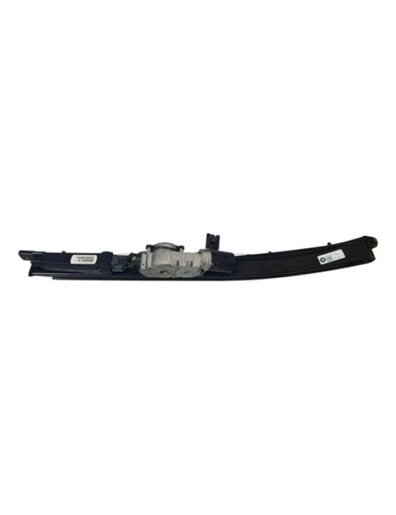 Motor Porta Correr Traseira Esquerda Town Country 2008 2014 Preto
