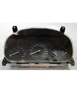 Painel De Instrumentos Honda Civic 1996 - 2000 Aut
