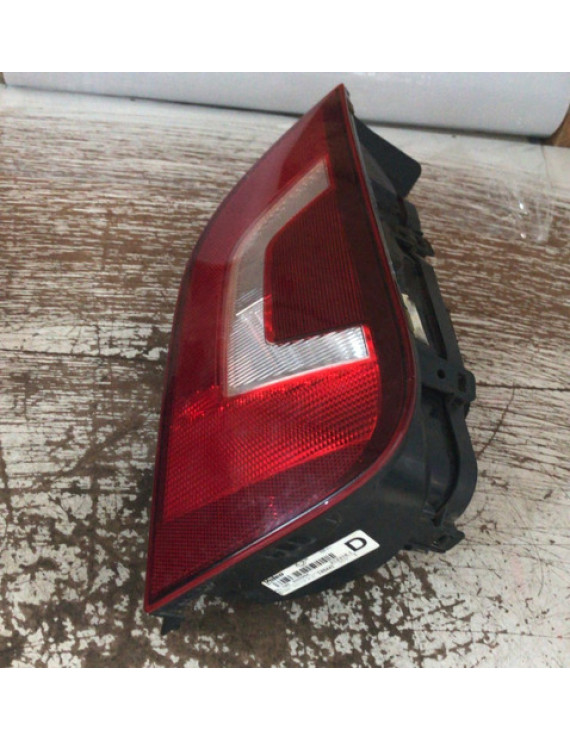 Lanterna Traseira Direita Vw Up Tsi 2018
