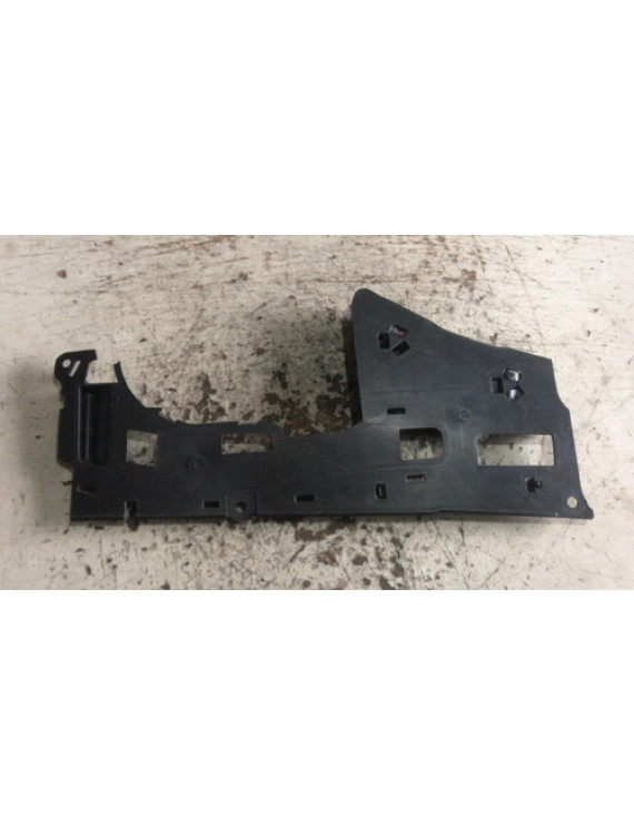 Acabamento Inferior Tabelier Esquerdo Peugeot 3008 2012