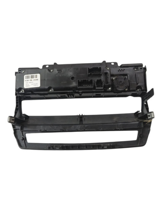 Comando Ar Condicionado Bmw X6 2007 - 2013