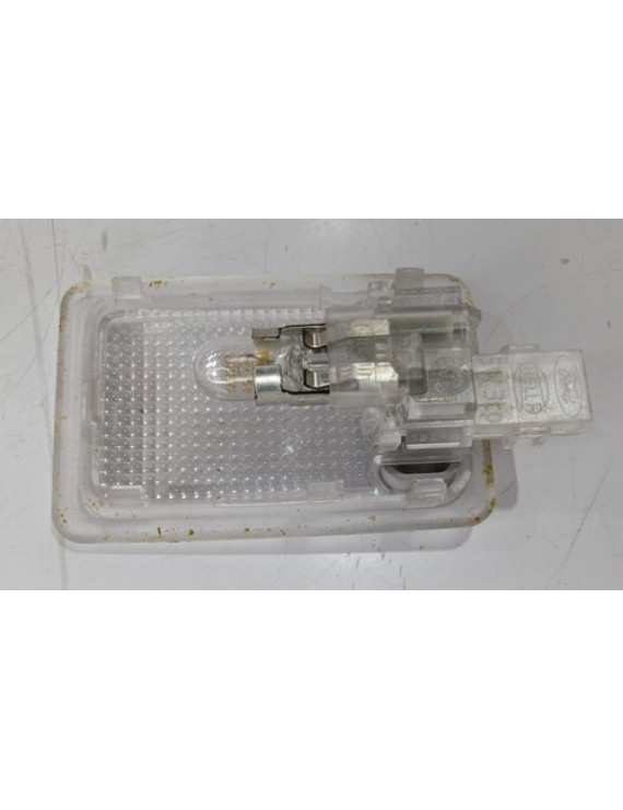 Luz Cortesia Quebra Sol Freelander 2 2008 - 2014
