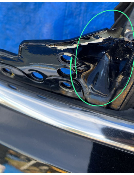 Porta Dianteira Esquerda Cerato 2013 2014 2015 2016 Detalhe