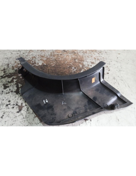 Moldura Soleira Dianteira Direita Versa 2014
