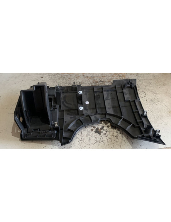 Moldura Inferior Tabelier Focus 2014 - 2019