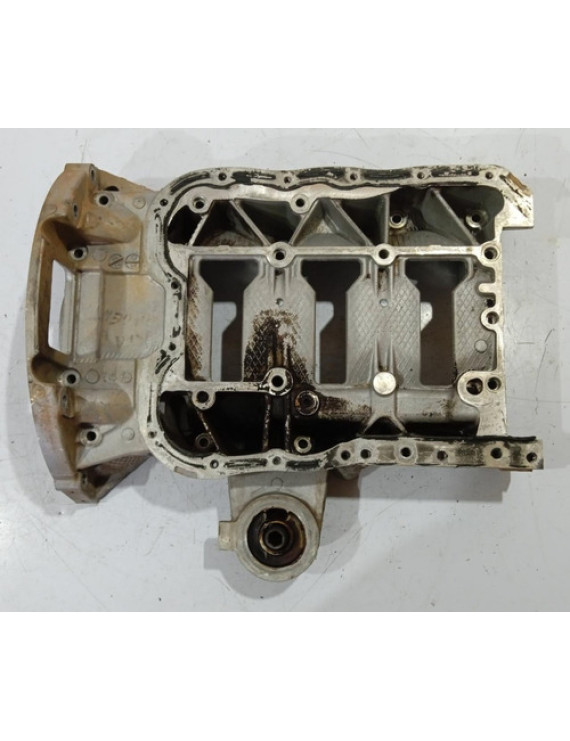 Sobre Carter Motor Lancer Asx 2.0 2008 - 2014