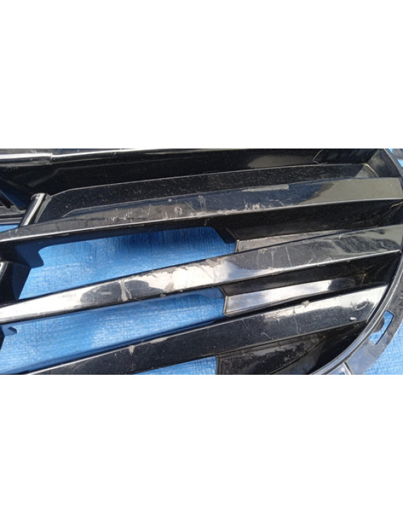 Grade Parachoque Dianteiro Veloster 2011 2012 2013 2014