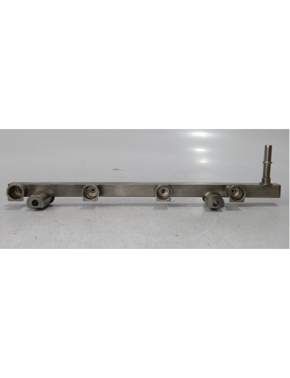 Flauta De Combustível Chery Qq 1.1 2011 2012 2013 2014