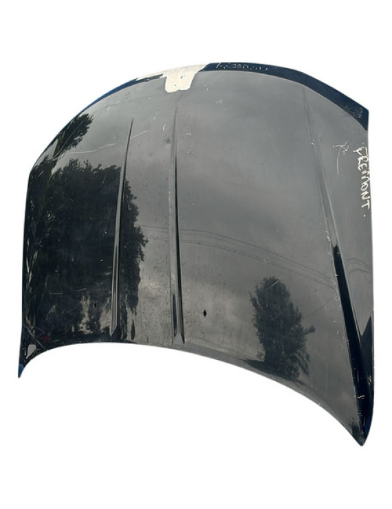 Capô Journey Freemont 2009 2010 2011 2012 Recuperado