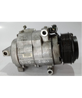 Compressor De Ar Condicionado Ford Edge 3.5 2008 - 2014