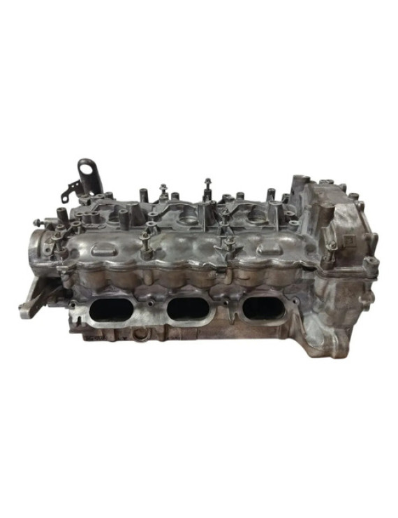Cabeçote Esquerdo Mercedes E350 3.5 V6 2012