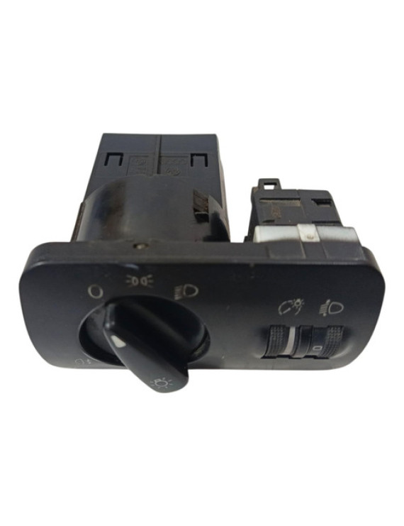 Comando Chave Luz Farol Seat Córdoba 1995 - 2000