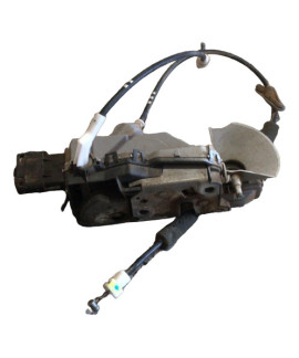 Fechadura Dianteira Esquerda Peugeot 3008 2012 2013 2014