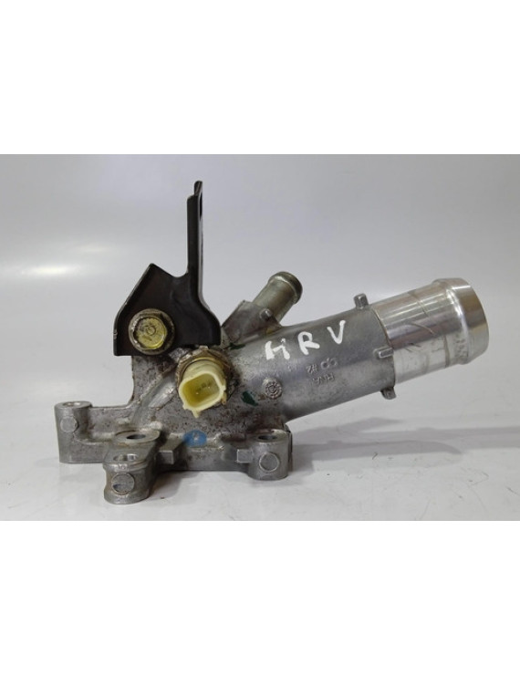 Tubo Flange Temperatura Água Hrv 1.8 2016 - 2021
