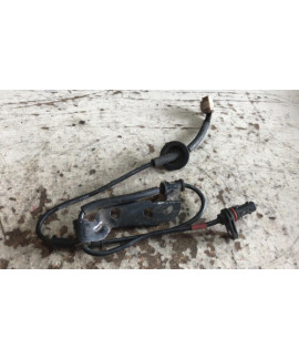 Sensor Abs Traseiro Direito Azera Optima 2011 / 59930-2t000
