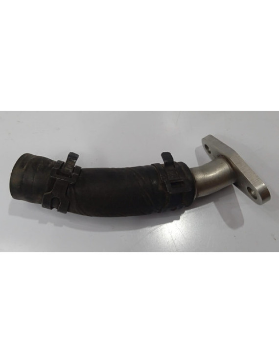 Mangueira Óleo Turbina Audi A4 2.0 2011 2012 2013 2014