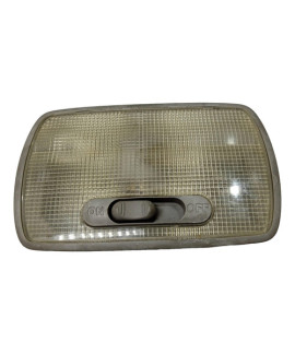 Luz Cortesia Teto New Civic 2007 - 2011