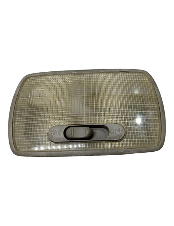 Luz Cortesia Teto New Civic 2007 - 2011