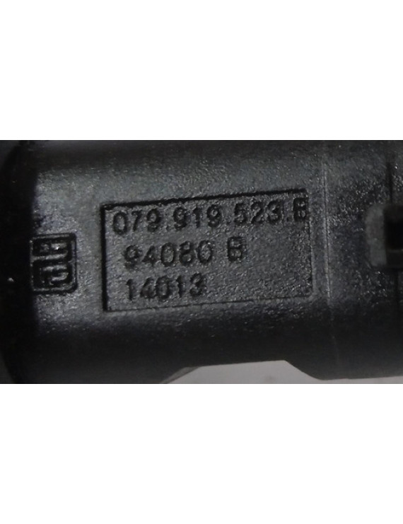 Sensor Temperatura Água Audi A4 2.0 2011 / 079919523b