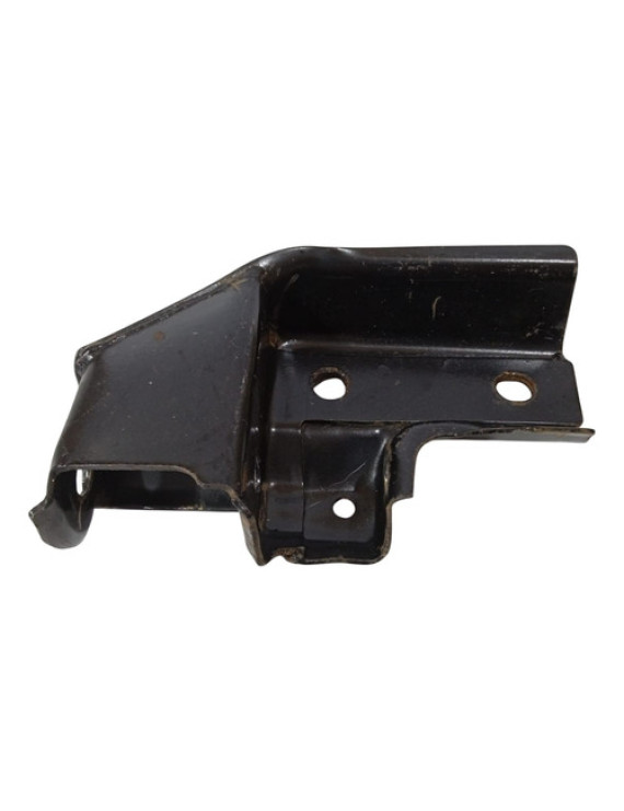 Suporte Dianteira Esquerda Jac J3 2010 - 2015 Preto