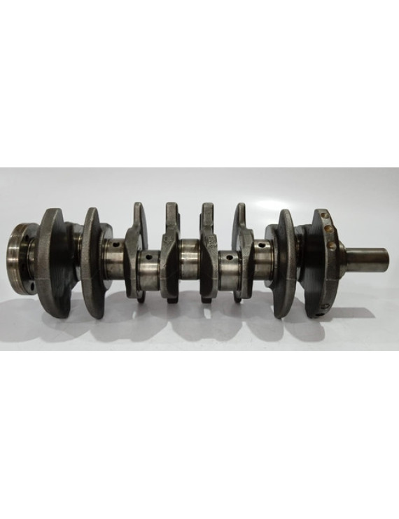 Virabrequim Motor Citroen C3 1.6 2010 2011 2012