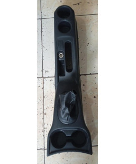 Console Central Nissan Versa 2014