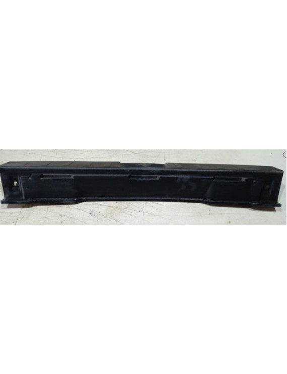 Moldura Soleira Porta Malas I30 2009 - 2012 