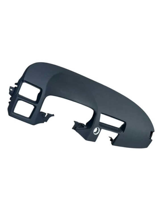 Painel Tabelier Volvo C30 2006 A 2012 Preto