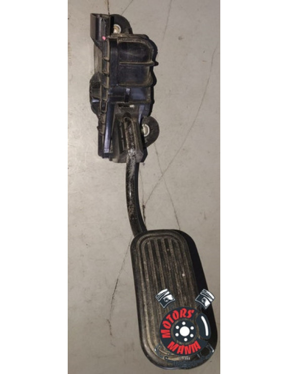 Pedal Acelerador Toyota Hilux 2010 