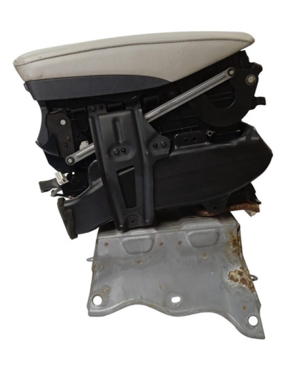 Console Central Lexus Es350 2007 2008 2009