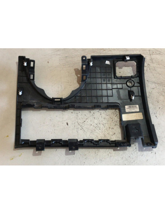 Aplique Console Inf Volante Jeep Cherokee 2015