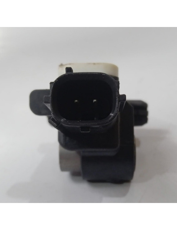 Sensor Impacto Outlander 2014 - 2019 / 8651a166 Preto