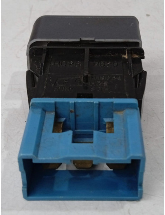 Botão Desembaçador Honda Fit 2003 2004 2005 2006 2007 2008