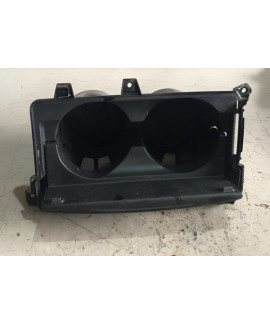 Porta-copos Honda Accord 2008 - 2012 Preto