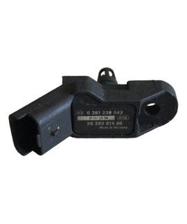 Sensor Map Peugeot 206 306 307 1.6 16v / 0261230043