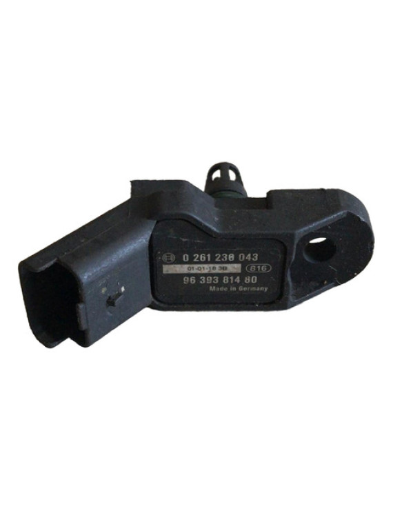 Sensor Map Peugeot 206 306 307 1.6 16v / 0261230043