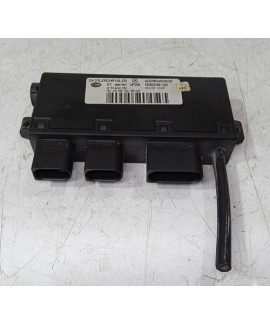 Modulo Central Freio Mercedes C180 2001 - 2006 A0295450632