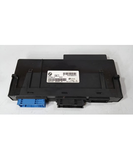Módulo De Controle Bmw X4 2014 2015 2016 2017 / 938422201