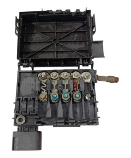 Caixa Fusíveis Bateria Audi A3 1996 - 2005